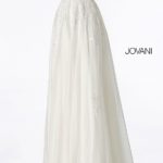 Plesové šaty Jovani 58632B foto 1