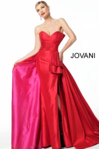 Večerní šaty Jovani 58643