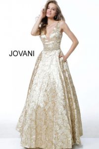 Večerní šaty Jovani 58653
