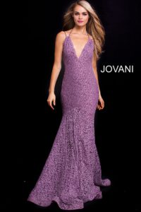 Plesové šaty Jovani 58662