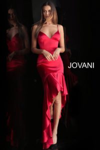 Večerní šaty Jovani 58997