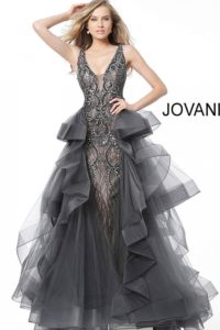 Večerní šaty Jovani 59059