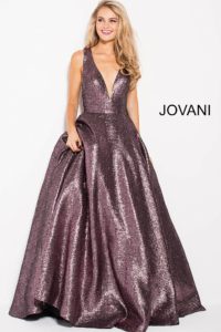 Plesové šaty Jovani 59210
