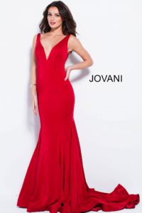 Plesové šaty Jovani 59300
