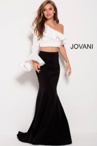 Plesové šaty Jovani 59426