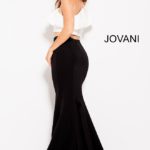 Plesové šaty Jovani 59426 foto 1