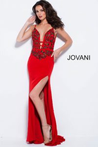 Plesové šaty Jovani 59692