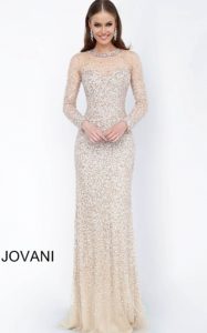 Večerní šaty Jovani 59756