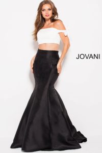 Plesové šaty Jovani 59786