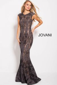 Plesové šaty Jovani 59816