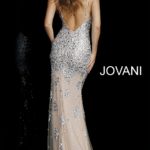 Večerní šaty Jovani 59852 foto 1