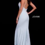Plesové šaty Jovani 59914 foto 5