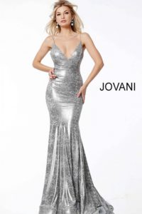 Večerní šaty Jovani 60083