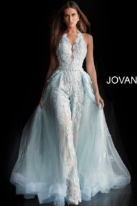 Plesové šaty Jovani 60124