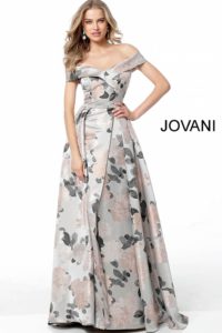 Večerní šaty Jovani 60238