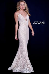 Plesové šaty Jovani 60367