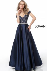 Večerní šaty Jovani 60372