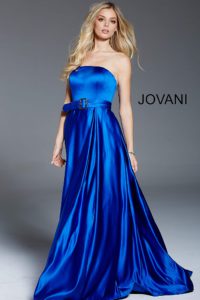 Plesové šaty Jovani 60407
