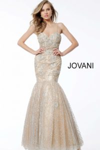 Večerní šaty Jovani 60416