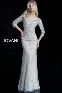 Večerní šaty Jovani 60429