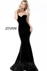 Večerní šaty Jovani 60512