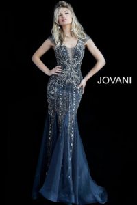 Večerní šaty Jovani 60672