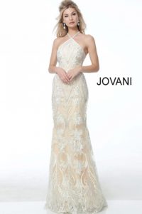 Večerní šaty Jovani 60946
