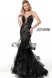 Večerní šaty Jovani 61039
