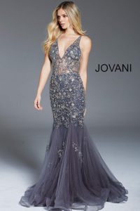Večerní šaty Jovani 61040
