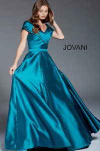 Večerní šaty Jovani 61055
