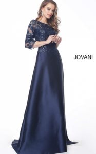 Večerní šaty Jovani 61170