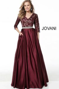 Večerní šaty Jovani 61207