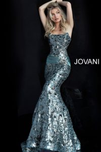 Večerní šaty Jovani 61228