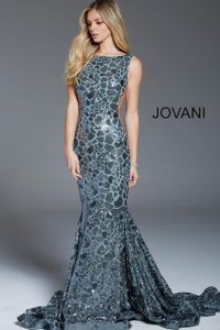 Večerní šaty Jovani 61229