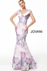 Večerní šaty Jovani 61450