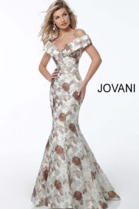 Večerní šaty Jovani 61455