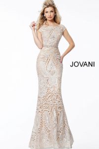Večerní šaty Jovani 61495