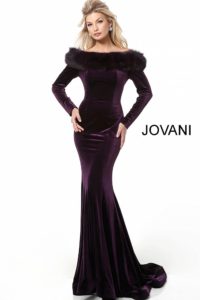 Večerní šaty Jovani 61548