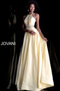 Plesové šaty Jovani 61645