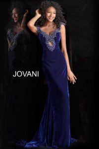 Večerní šaty Jovani 61697