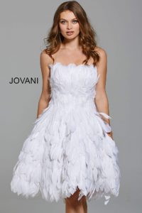 Koktejlové šaty Jovani 61859