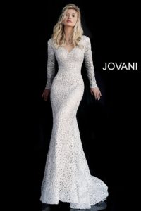 Večerní šaty Jovani 61887