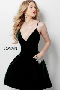 Koktejlové šaty Jovani 61896