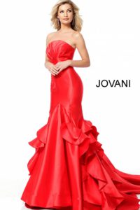 Večerní šaty Jovani 61999
