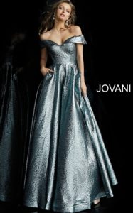 Večerní šaty Jovani 62041