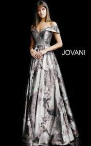 Večerní šaty Jovani 62042