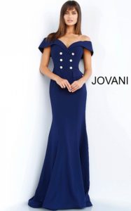 Večerní šaty Jovani 62047