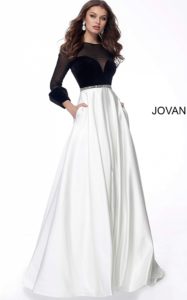 Večerní šaty Jovani 62124