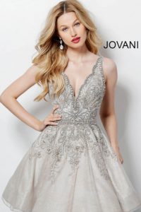 Koktejlové šaty Jovani 62396