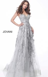 Večerní šaty Jovani 62405